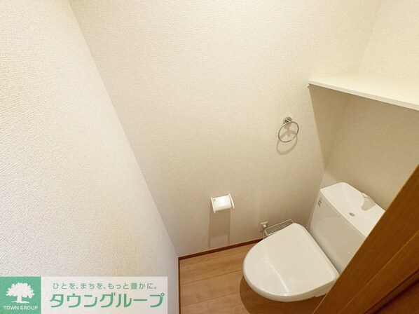 L'Aria Omiyaの物件内観写真